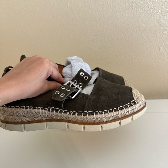 MIA limited edition Woman’s espadrilles shoes size 7.5 - Picture 8 of 8